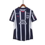 Monterrey SERGIO RAMOS #93 Home Match Jersey 2024/25 - thejerseys