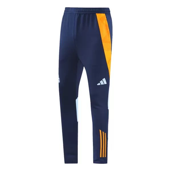 Real Madrid Navy Training Pants 2024/25 - thejerseys