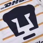 Men's Pumas UNAM Home Soccer Jersey 2024/25 - thejerseys