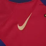 Men's Barcelona Home Jersey (Jersey+Shorts) Kit 2024/25 - thejerseys