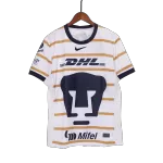 Men's Pumas UNAM Home Soccer Jersey 2024/25 - thejerseys