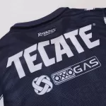 Monterrey Home Match Jersey 2024/25 - thejerseys