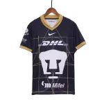 Men's Pumas UNAM Away Soccer Jersey 2024/25 - thejerseys