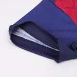 Barcelona RAPHINHA #11 Home Match Jersey 2024/25 UCL - Old Sponsor - thejerseys