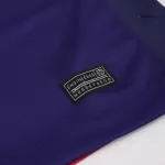 Men's Barcelona Home Jersey (Jersey+Shorts) Kit 2024/25 - thejerseys
