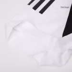 Juventus Home Match Jersey 2024/25 - thejerseys