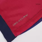 Barcelona RAPHINHA #11 Home Match Jersey 2024/25 UCL - Old Sponsor - thejerseys