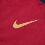 Barcelona RAPHINHA #11 Home Match Jersey 2024/25 UCL - Old Sponsor - thejerseys
