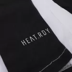 Juventus VLAHOVIĆ #9 Home Match Jersey - Save The Children Sponsor - thejerseys