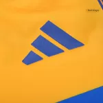 Tigres UANL Home Match Jersey 2024/25 - thejerseys