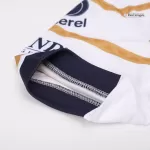 Men's Pumas UNAM Home Soccer Jersey 2024/25 - thejerseys