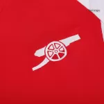 Women's Arsenal Home Soccer Jersey 2024/25 - thejerseys