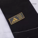 Juventus Home Soccer Jersey 2024/25 - Player Version - thejerseys