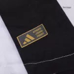 Juventus Home Match Jersey 2024/25 - thejerseys