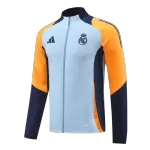 Kid's Real Madrid Blue Training Kit 2024/25 - thejerseys