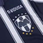 Monterrey Home Soccer Jersey 2024/25 - Player Version - thejerseys