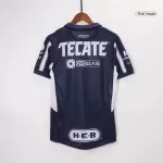 Monterrey Home Match Jersey 2024/25 - thejerseys