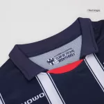 Monterrey Home Match Jersey 2024/25 - thejerseys