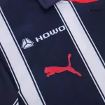 Monterrey SERGIO RAMOS #93 Home Match Jersey 2024/25 - thejerseys