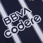 Monterrey Home Match Jersey 2024/25 - thejerseys