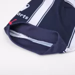 Monterrey SERGIO RAMOS #93 Home Match Jersey 2024/25 - thejerseys