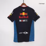 Red Bull F1 Racing Team Navy T-Shirt 2024 - Plus Size - thejerseys