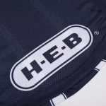 Monterrey Home Match Jersey 2024/25 - thejerseys