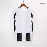 Juventus Home Soccer Jersey 2024/25 - Player Version - thejerseys