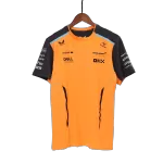 McLaren F1 Racing Team Set Up Orange T-Shirt 2024 - Plus Size - thejerseys