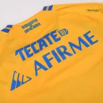 Tigres UANL Home Match Jersey 2024/25 - thejerseys