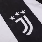 Men's Juventus Home Soccer Jersey 2024/25 - thejerseys