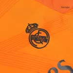 [Super Quailty] Men's Real Madrid Away Jersey (Jersey+Shorts) Kit 2024/25 - thejerseys