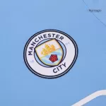 Manchester City Home Jersey 2024/25 - thejerseys