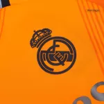 Real Madrid Away Match Jersey 2024/25 - thejerseys