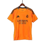 Men's Real Madrid Away Soccer Jersey 2024/25 - thejerseys