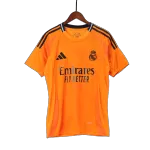 [Super Quailty] Men's Real Madrid Away Jersey (Jersey+Shorts) Kit 2024/25 - thejerseys