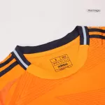 [Super Quailty] Men's Real Madrid Away Jersey (Jersey+Shorts) Kit 2024/25 - thejerseys