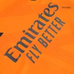 [Super Quailty] Men's Real Madrid Away Jersey (Jersey+Shorts) Kit 2024/25 - thejerseys