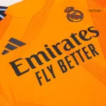 Real Madrid Away Match Jersey 2024/25 - thejerseys