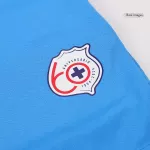 Cruz Azul Home Soccer Jersey 2024/25 - Player Version - thejerseys