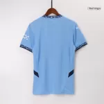 Manchester City Home Jersey 2024/25 - thejerseys