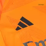 [Super Quailty] Men's Real Madrid Away Jersey Full Kit 2024/25 - thejerseys