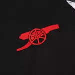 Men's Arsenal Away Jersey (Jersey+Shorts) Kit 2024/25 - thejerseys