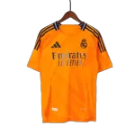 Real Madrid Away Soccer Jersey 2024/25 - Player Version - thejerseys