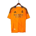 Real Madrid Away Match Jersey 2024/25 - thejerseys