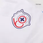 Cruz Azul Away Soccer Jersey 2024/25 - Player Version - thejerseys