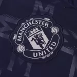 Men's Manchester United Away Soccer Jersey 2024/25 - thejerseys