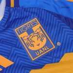 Tigres UANL Away Soccer Jersey 2024/25 - Player Version - thejerseys