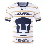 Men's Pumas UNAM Home Soccer Jersey 2024/25 - thejerseys