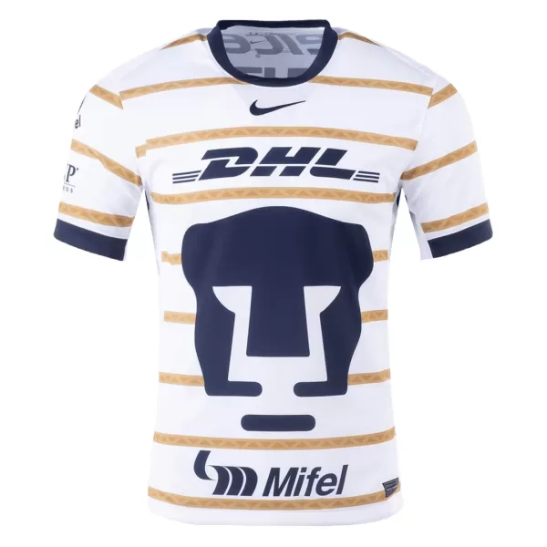 Men's Pumas UNAM Home Soccer Jersey 2024/25 - thejerseys